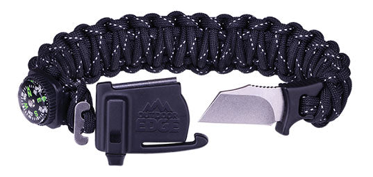 Bracelet de Survie Paraspark Large Outdoor Edge