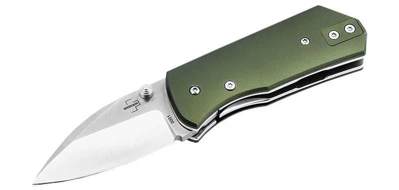 Couteau de poche boker plus Lefti