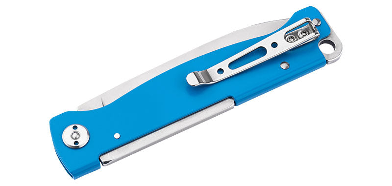 Couteau Atlas Bleu Böker Plus