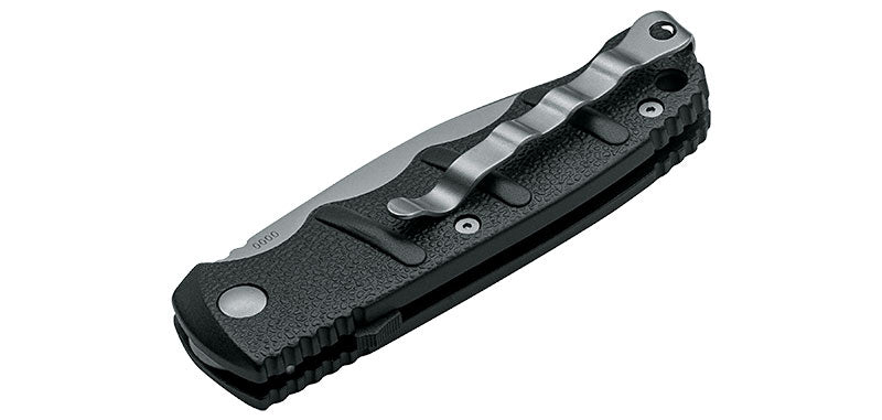 Couteau Automatique AKS-74 D2 Böker Plu