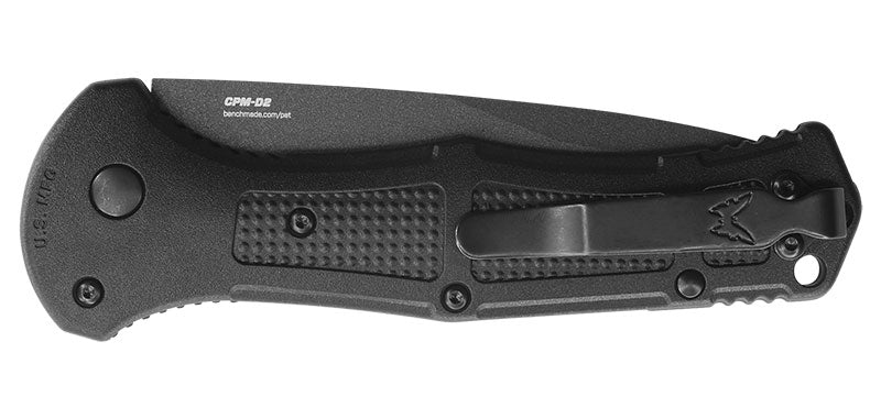 Couteau Automatique Benchmade Claymore
