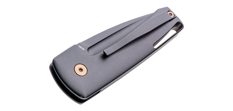 Couteau Automatique Harlock Mini Böker Plus