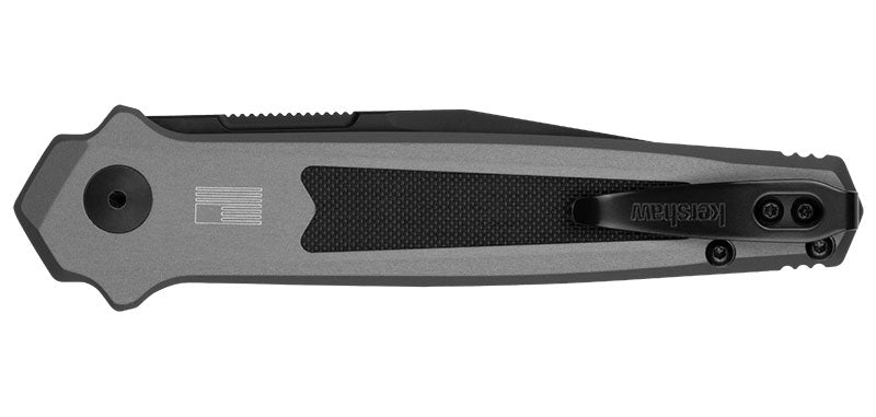 Couteau Automatique Launch 17 Kershaw
