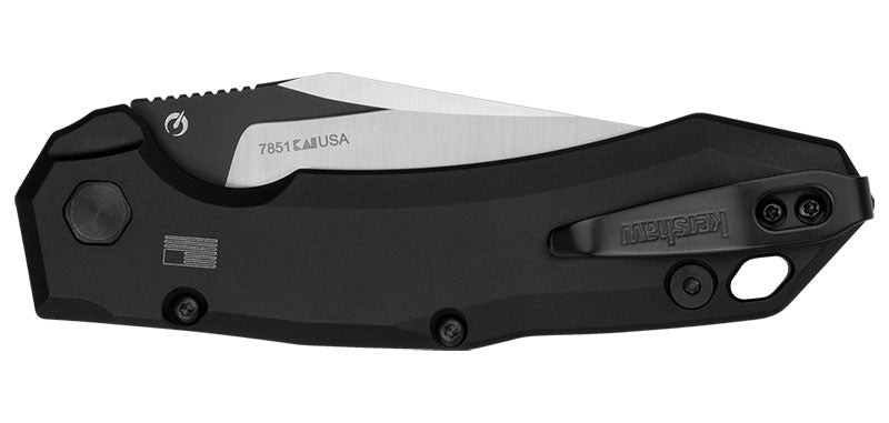 Couteau Automatique Launch 19 Kershaw