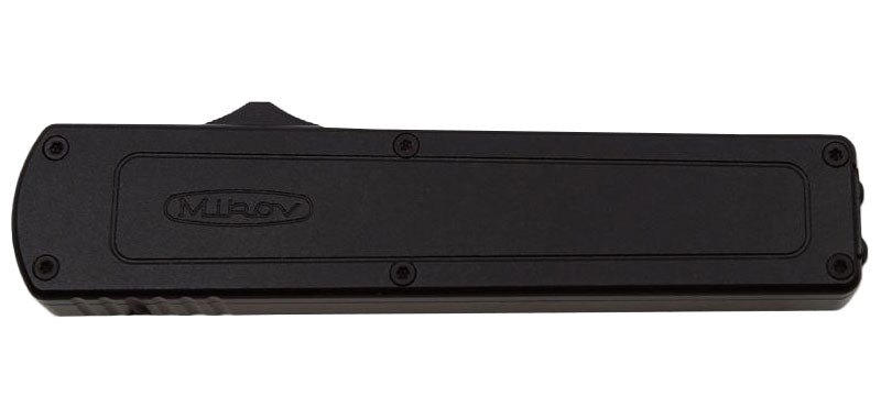 Couteau Automatique Otf Raptor Black Mikov