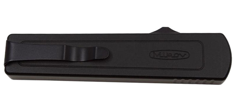 Couteau Automatique Otf Raptor Black Mikov