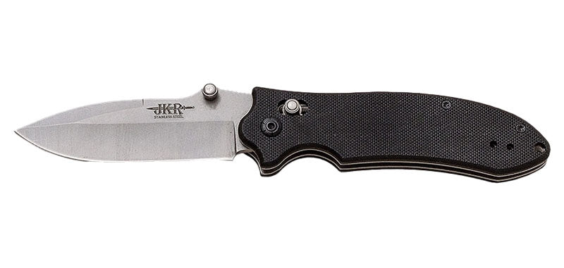 Couteau Axis Lock Noir Jkr