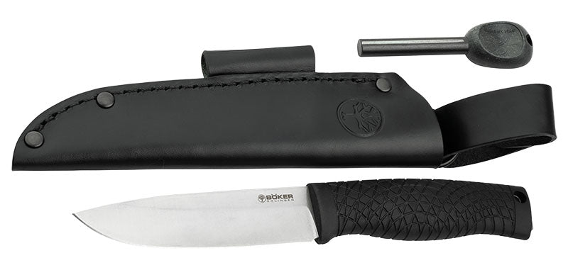 Couteau Boker Bronco