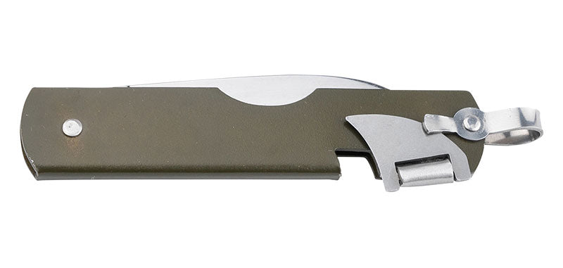 Couteau Böker History Armée Japonaise décapsuleur