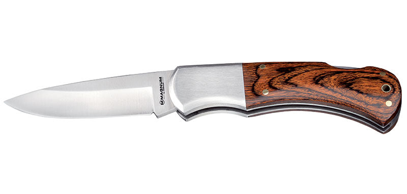 Couteau Boker Magnum Master Craftsman 1