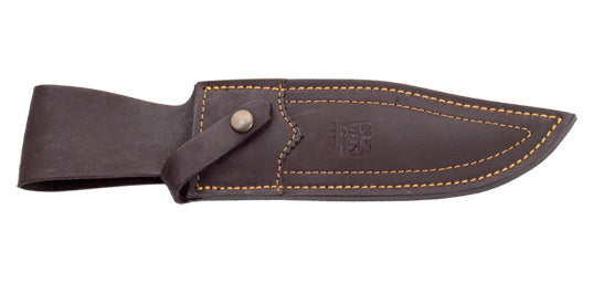 Couteau Bowie Joker 25cm Bois de cerf
