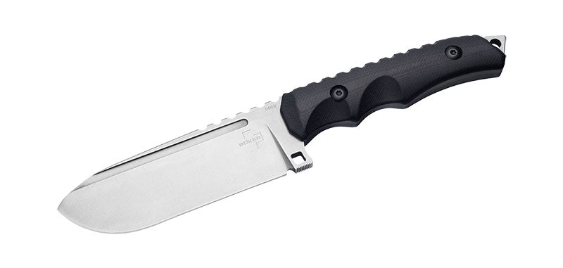 Couteau Bushcraft Hermod 2,0 Böker Plus