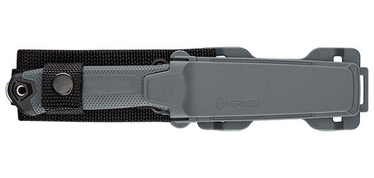 Couteau Camping Strongarm Gerber4