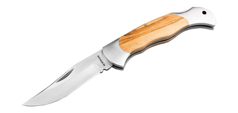 Couteau Classique Chasse One Böker Magnum