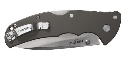 Couteau Code 4 Spear Point Cold Steel
