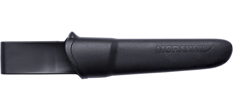 Couteau Companion Noir Morakniv