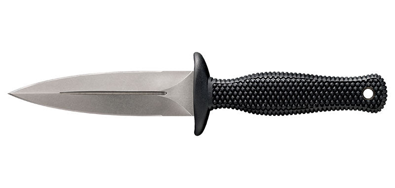 Couteau Double Tranchant Counter TAC II (AUS-8) Cold Steel