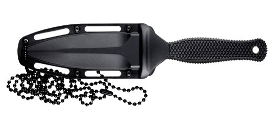 Couteau Double Tranchant Counter TAC II (AUS-8) Cold Steel