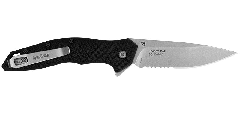 Couteau Edc Shoreline Kershaw