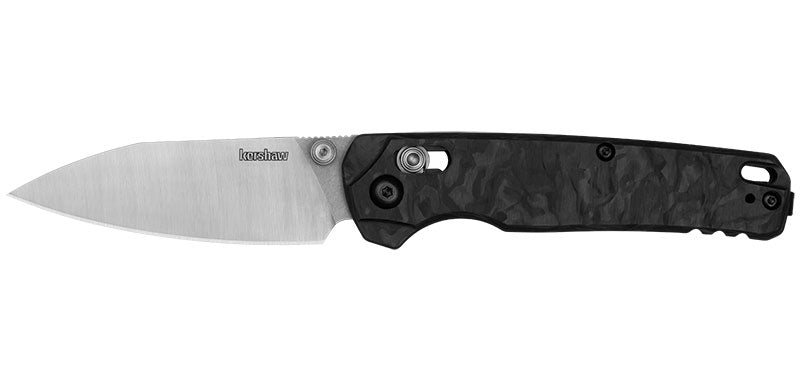 Couteau Fibre de Carbone Bel Air Kershaw
