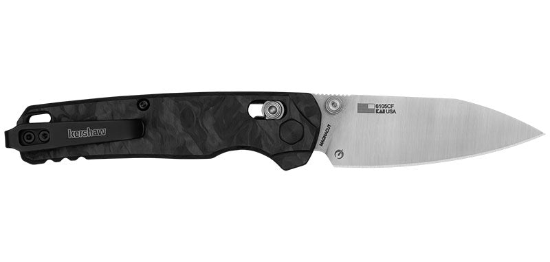 Couteau Fibre de Carbone Bel Air Kershaw