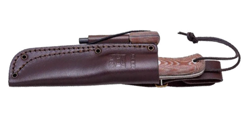 Couteau Fixe Campero Joker