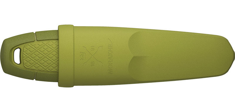 Couteau Fixe Eldris Vert Morakniv