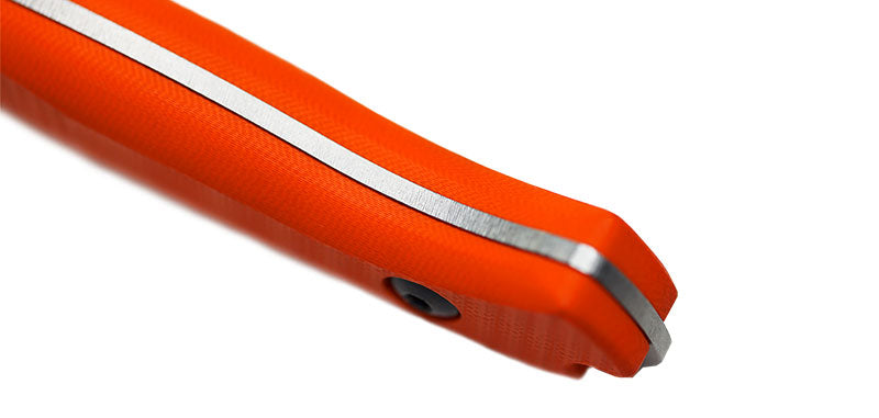Couteau Fixe Flyway Benchmade
