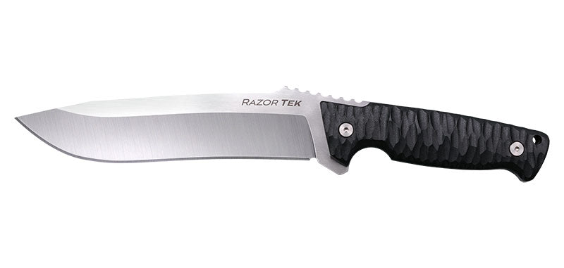 Couteau Fixe Razor Tek Cold Steel