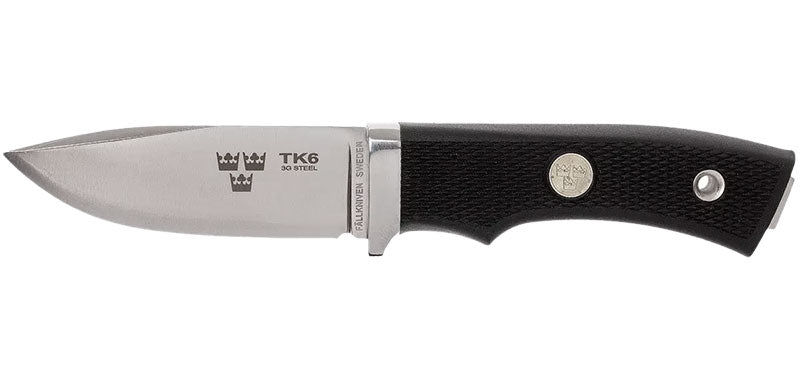 CouteauFixeTreKronorNoirFallkniven