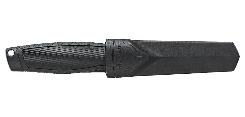Couteau G806 Noir Ganzo
