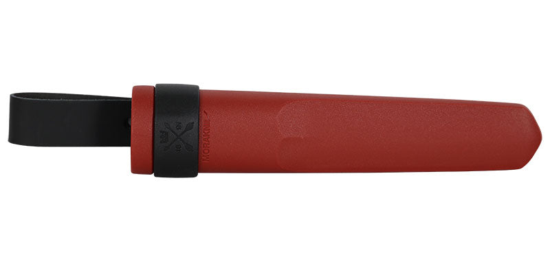 Couteau Garberg BlackBlade Dala Rouge Morakniv