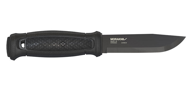 Couteau Garberg Noir C MM Morakniv