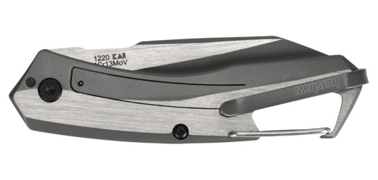 Couteau Gentleman Reverb Kershaw