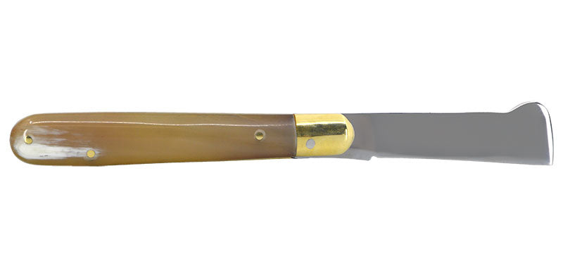 Couteau Greffoir Francais Chevalerias