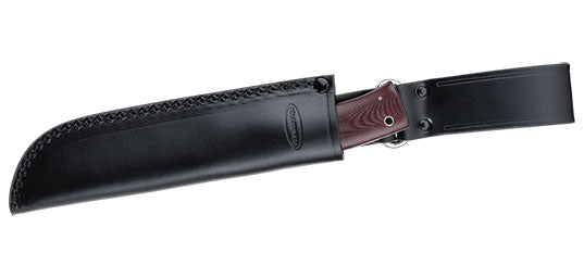 Couteau Hunter Knife Fallkniven4