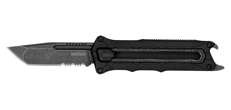 Couteau Interstellar Kershaw