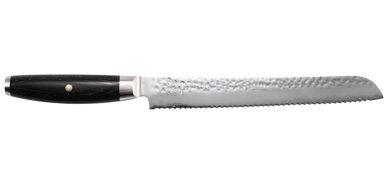 Couteau Japonais Pain Yaxell