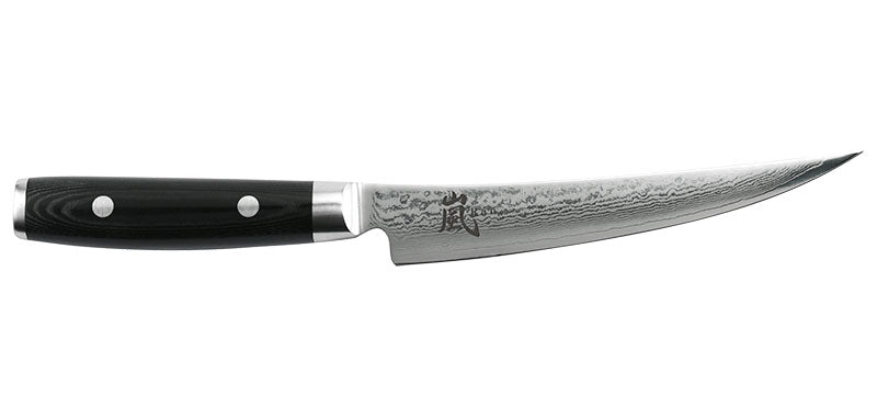 Couteau Japonais Ran Boning Yaxell