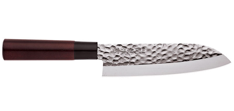 Couteau Japonais Santoku Seki Ryu