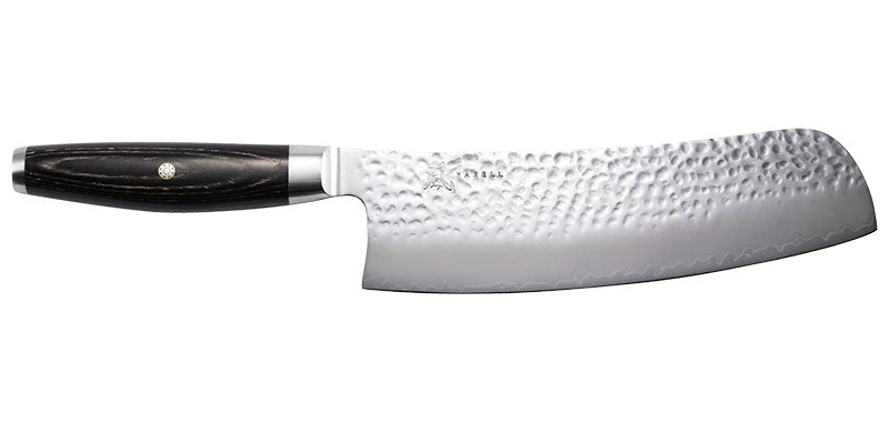 Couteau Japonais Yaxell Ketu Konata