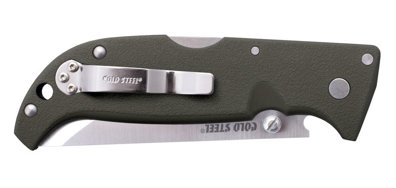 Couteau Kaki Finn Wolf Cold Steel