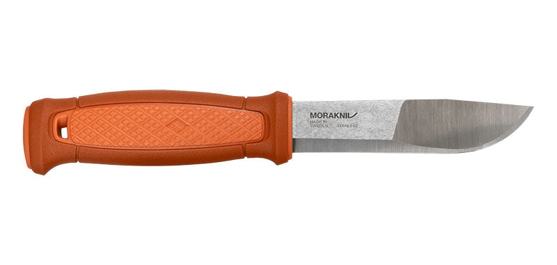 Couteau Kansbol Edition limitée Orange Morakniv