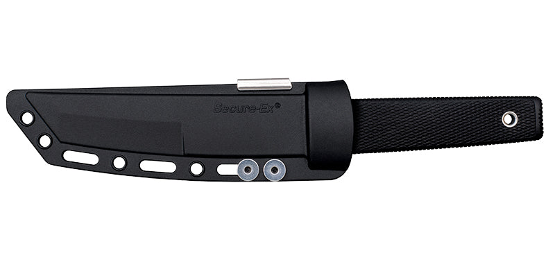 Couteau Kobun Serrated Cold Steel