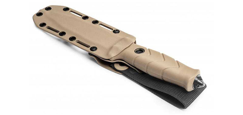 Couteau Le Vengeur TB Outdoor