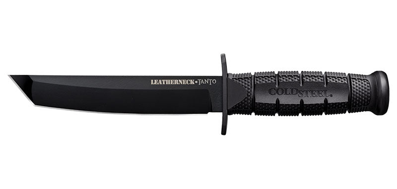 Couteau Leatherneck Tanto Cold Steel
