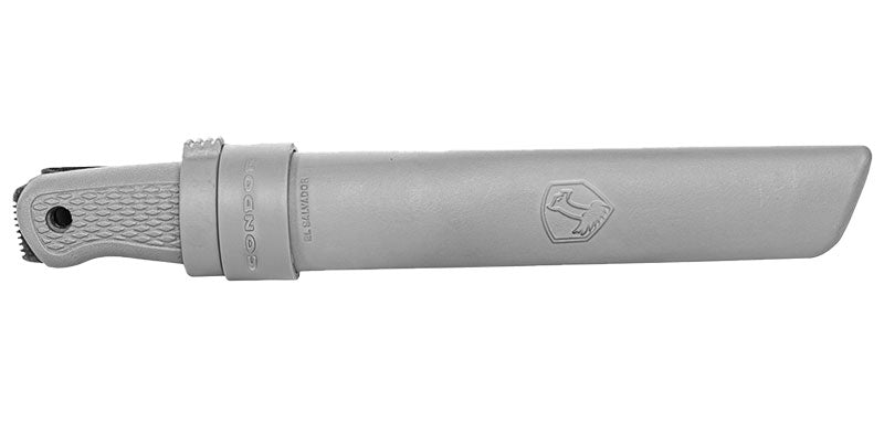 Couteau Martelé Trog Condor