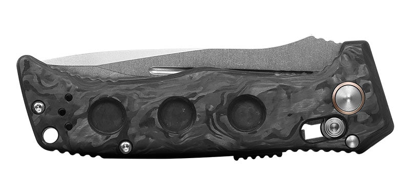 Couteau Mini Adamas Carbone Benchmade