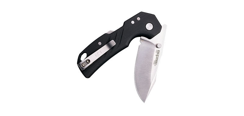 Couteau Mini Engage Cold Steel