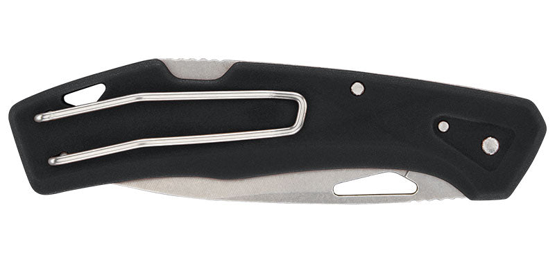 Couteau Mini Noir LST Gerber